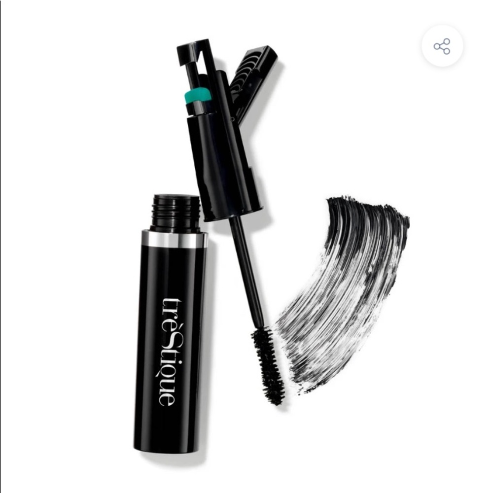 Good Vibes Mascara - Trestique